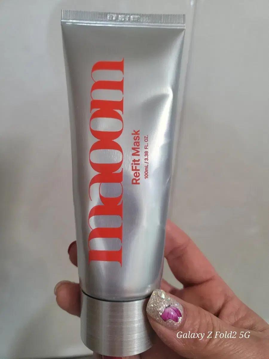 Maoom ReFit Mask