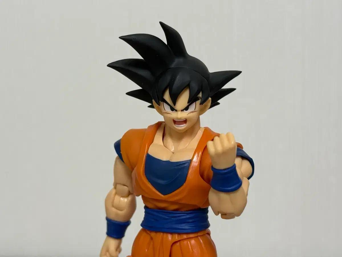 shf 드래곤볼 목핀 조인트 (데핏3.0바디 - 2.0오공헤드)