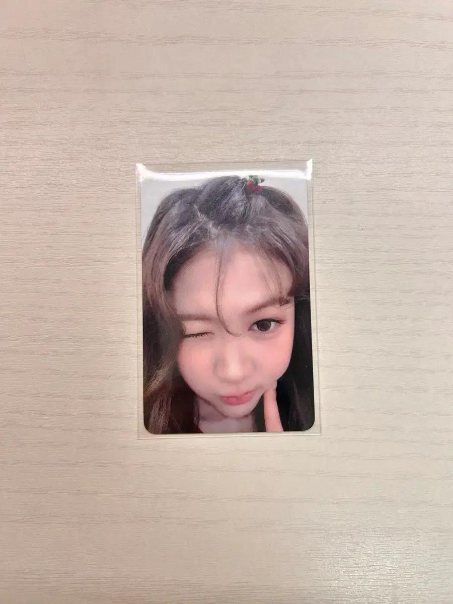 하츠투하츠 예온 에버라인 미공포 양도