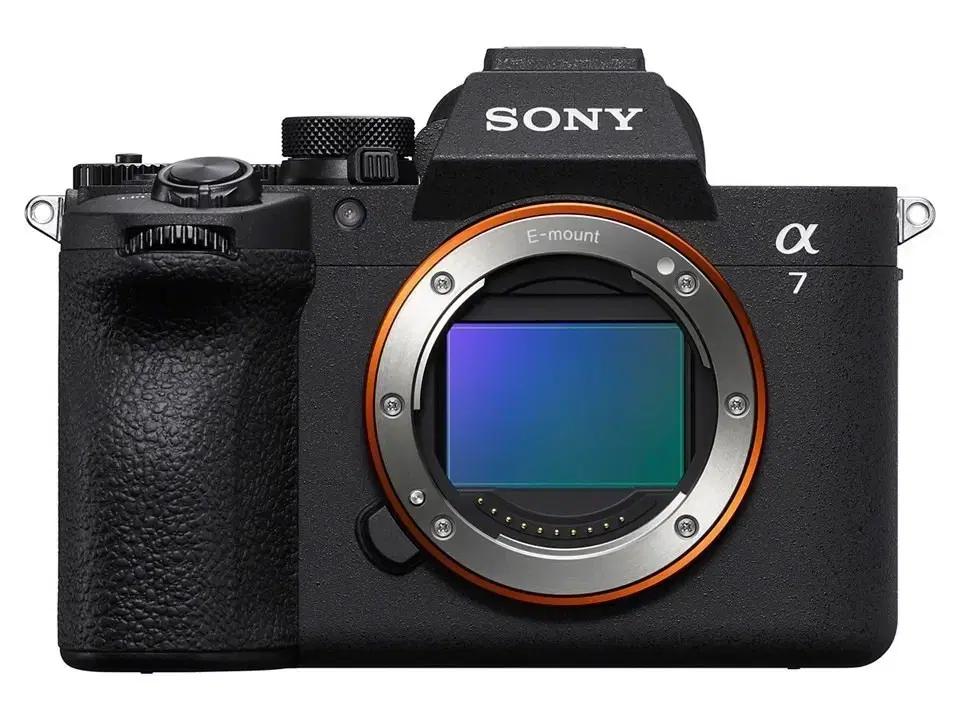 소니 SONY A7M5 a7 V ILCE-7M5 바디 일본 내수용