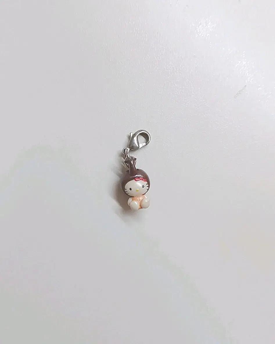 고전키티스트랩