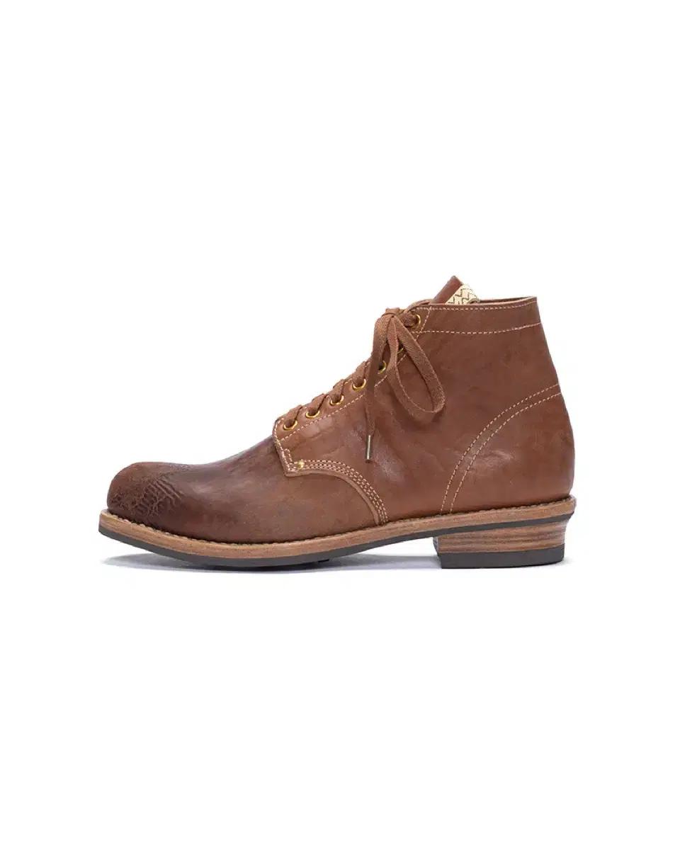 [M9]비즈빔22AW Brigadier Boots 브리가디어 부츠