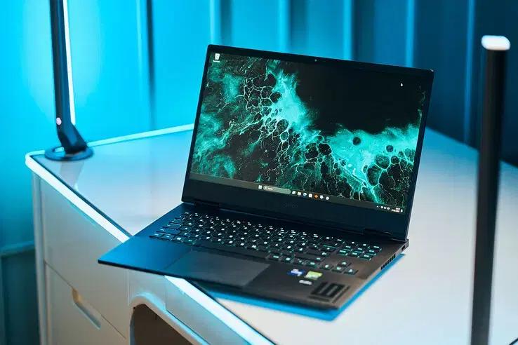 HP 16인치 게이밍노트북 오멘(i5-13th/4060/240Hz/QHD