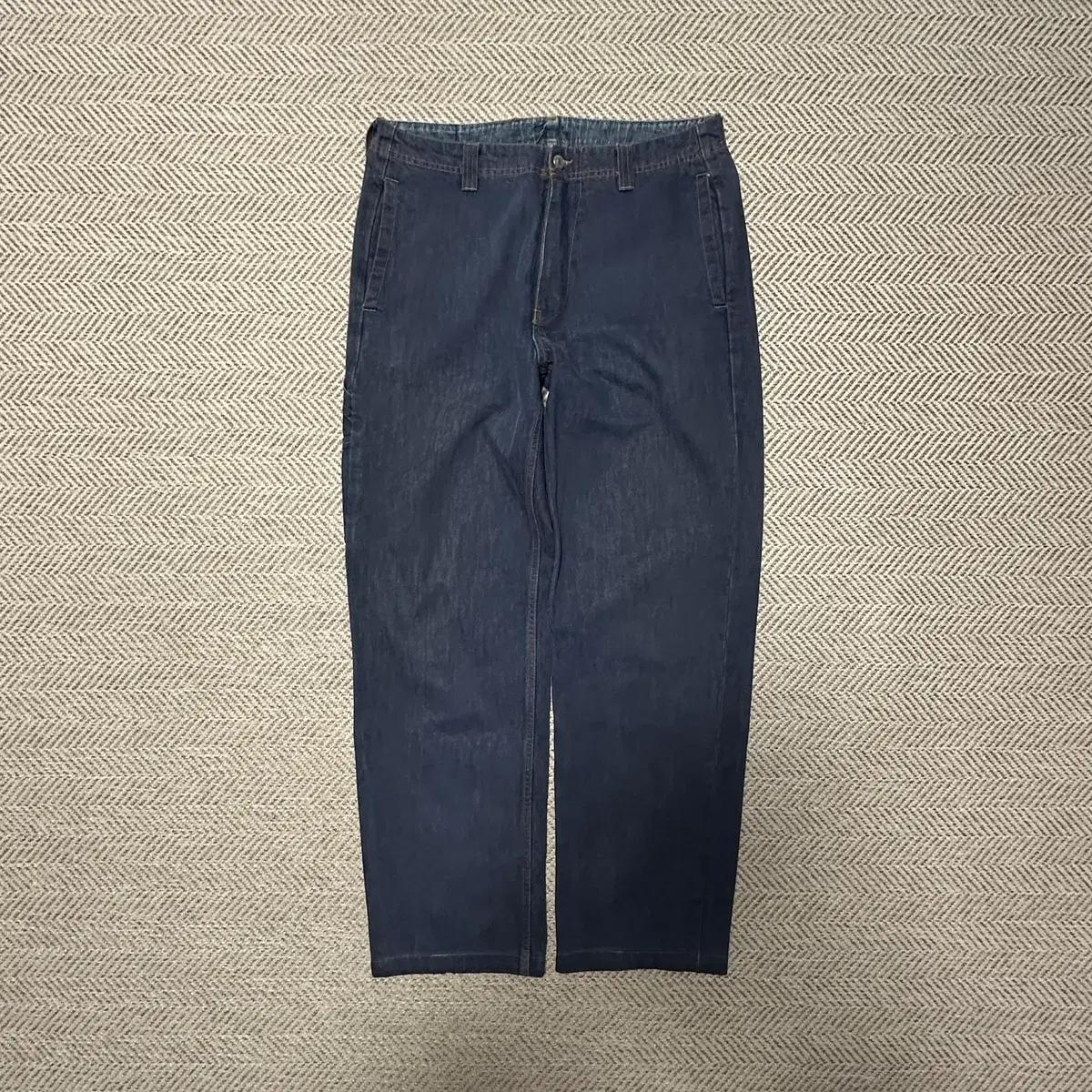 CHEVIGNON italy made carpenter jeans