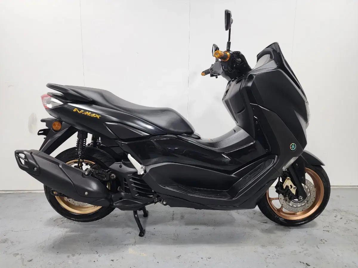 NMAX125 23년식 ABS 신차급