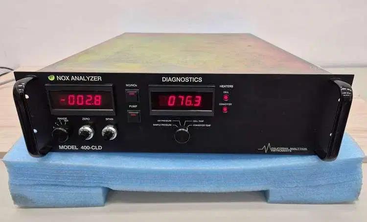 400-CLD NOX Analyzer