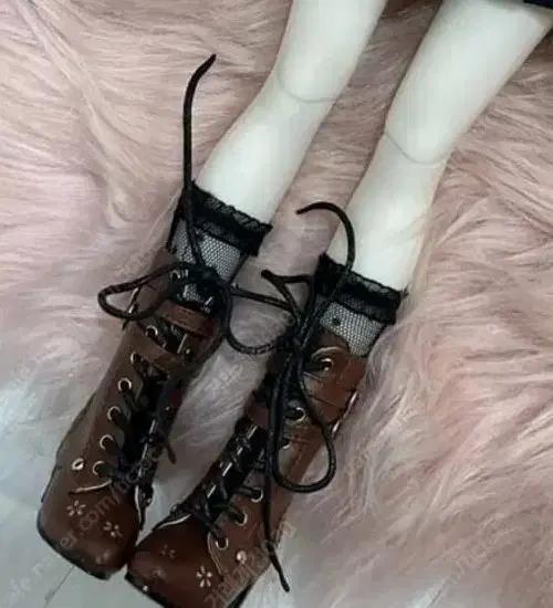 구관 부츠 워커 신발 msd mdd ㅅㅊㅇ