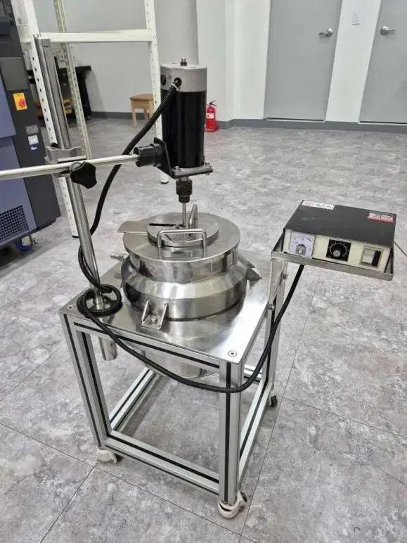 POONG LIM PL-SS300R STIRRER 강력 교반기 세트