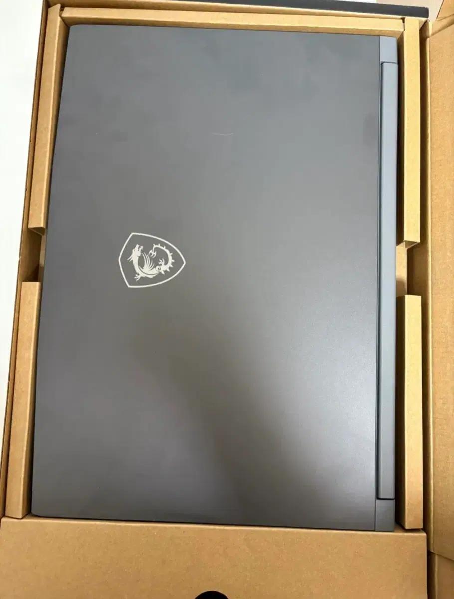 MSI Thin A15 B7VF 게이밍 노트북 RTX4060 라이젠 노트