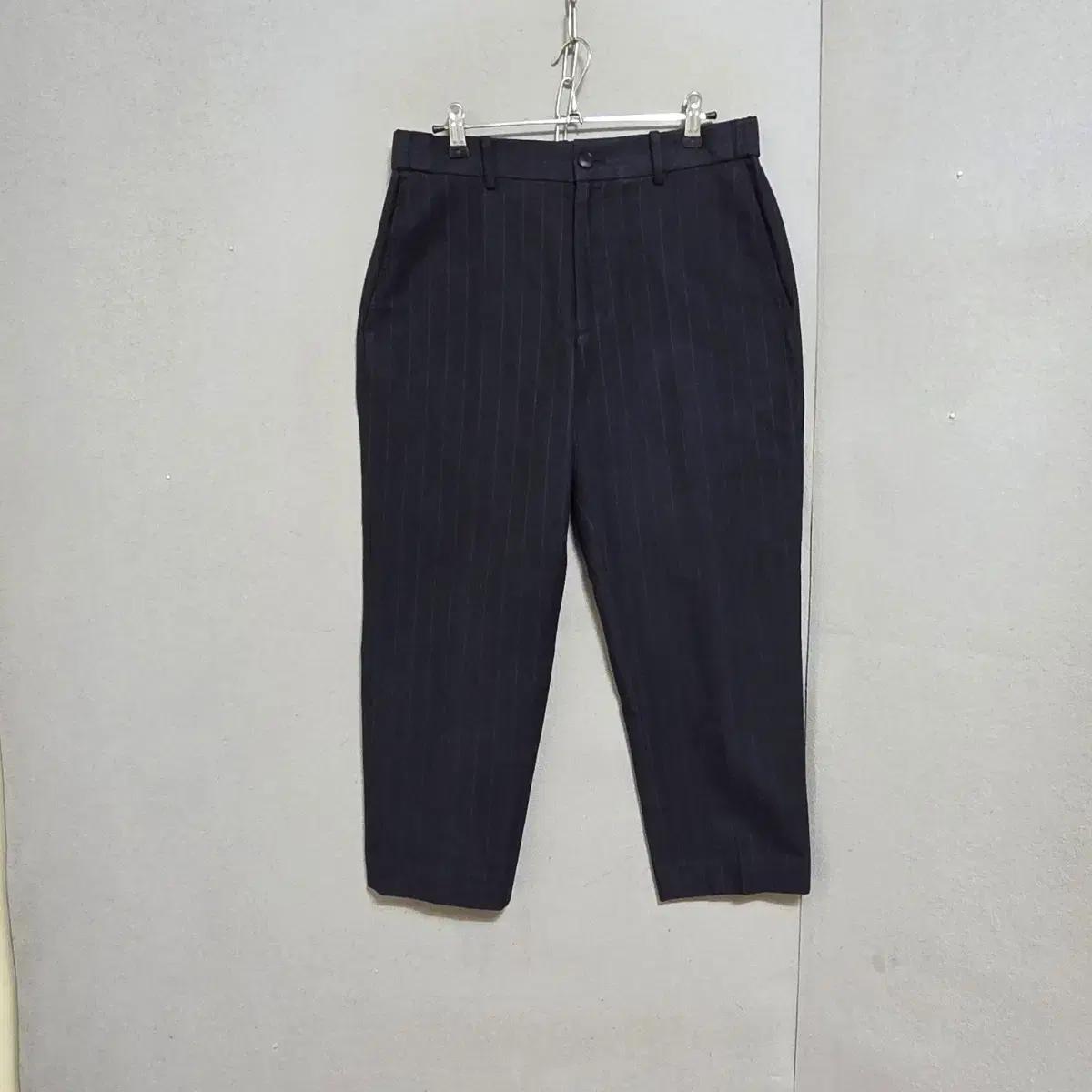 ss주말특가ss APC 기지 바지 L n1630