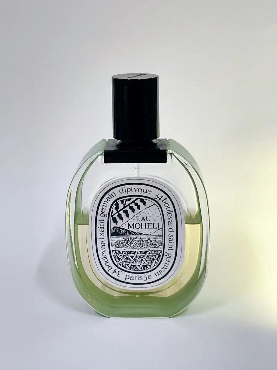 딥디크 리미티드 오모헬리 100ml