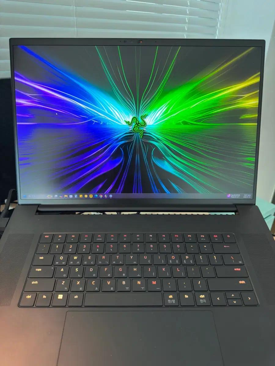 razer blade 18인치 i9 4080 64gb 2tb