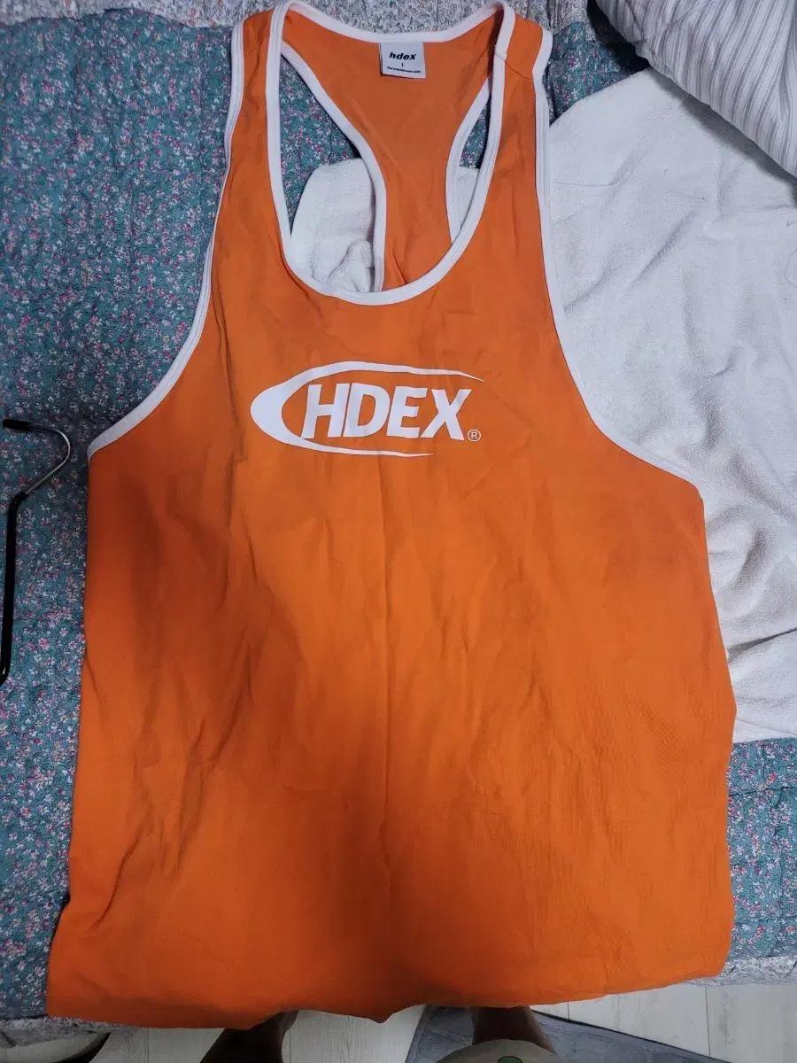hdex 헬스 스트랭스 나시