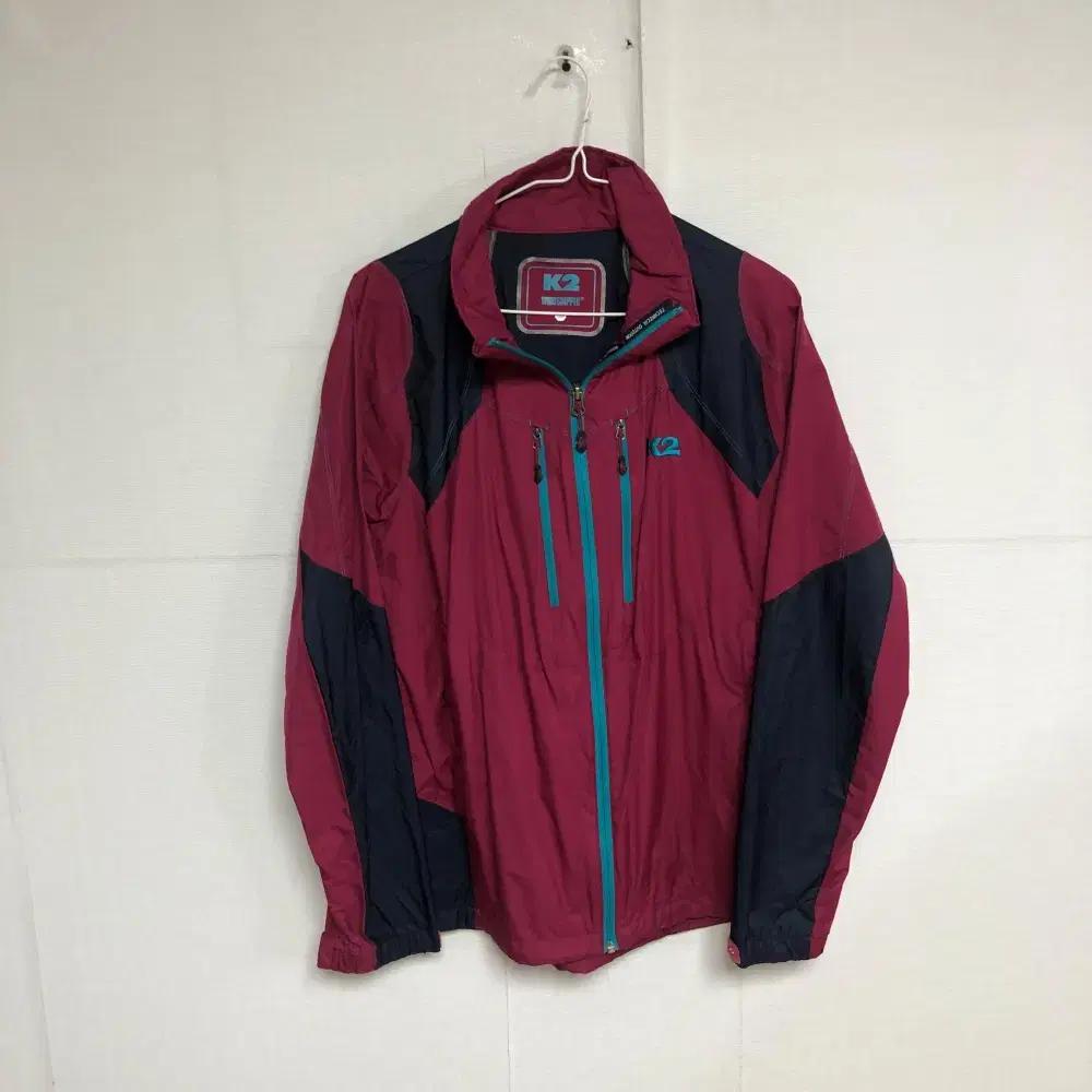 K2 남성 집업 자켓 100L@9908