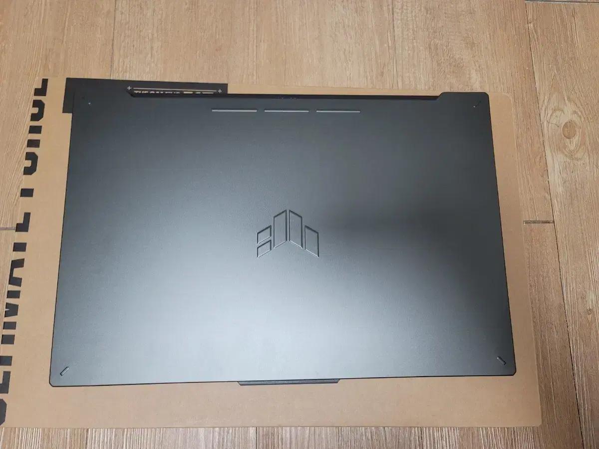 ASUS TUF F17 rtx4060 24기가 팔아요