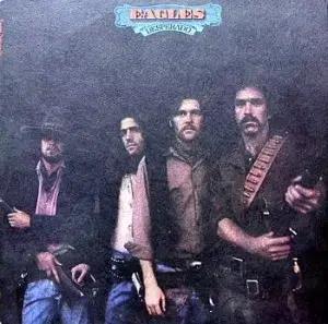 미국수입/ EAGLES (DESPERADO)