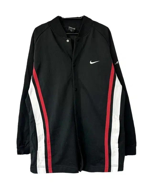 [L] NIKE 나이키 바스켓볼 코치자켓