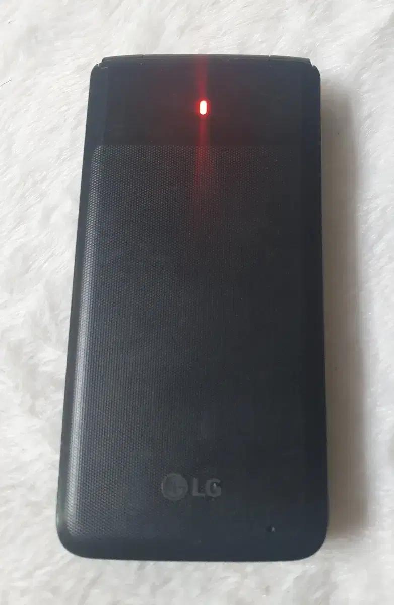 LM-Y110K 엘지 폴더폰