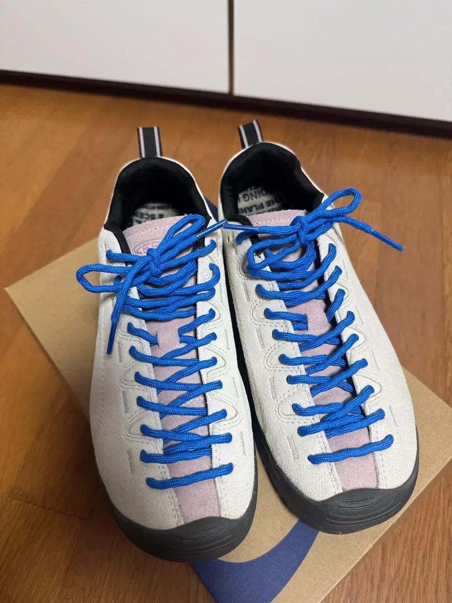 킨 keen 재스퍼 버치 펀 255