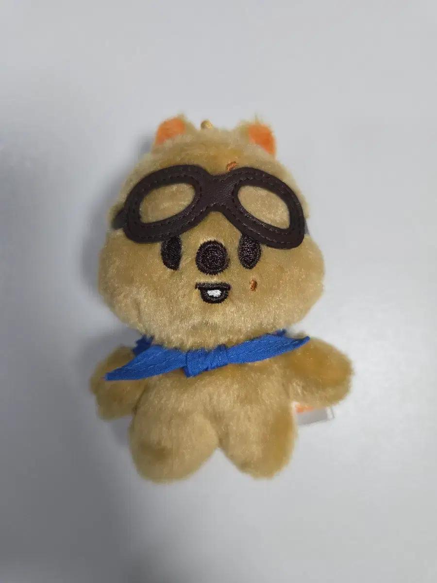 스트레이키즈 파일럿 엠디 스키주 한쿼카 10cm 인형