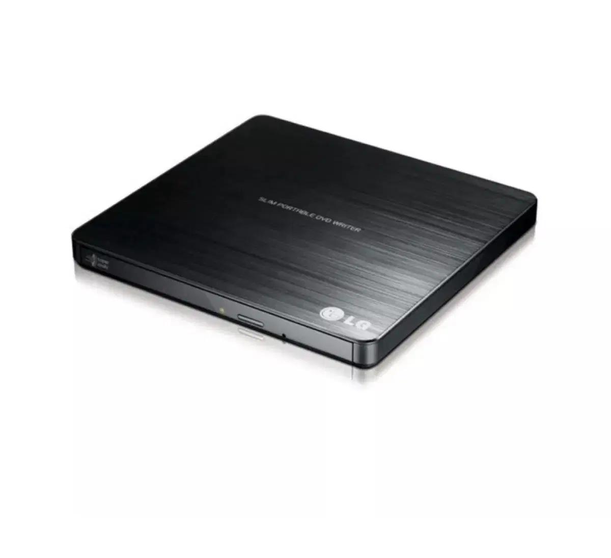 LG - GP60NB50 USB-DVD 외장DVD,CD롬