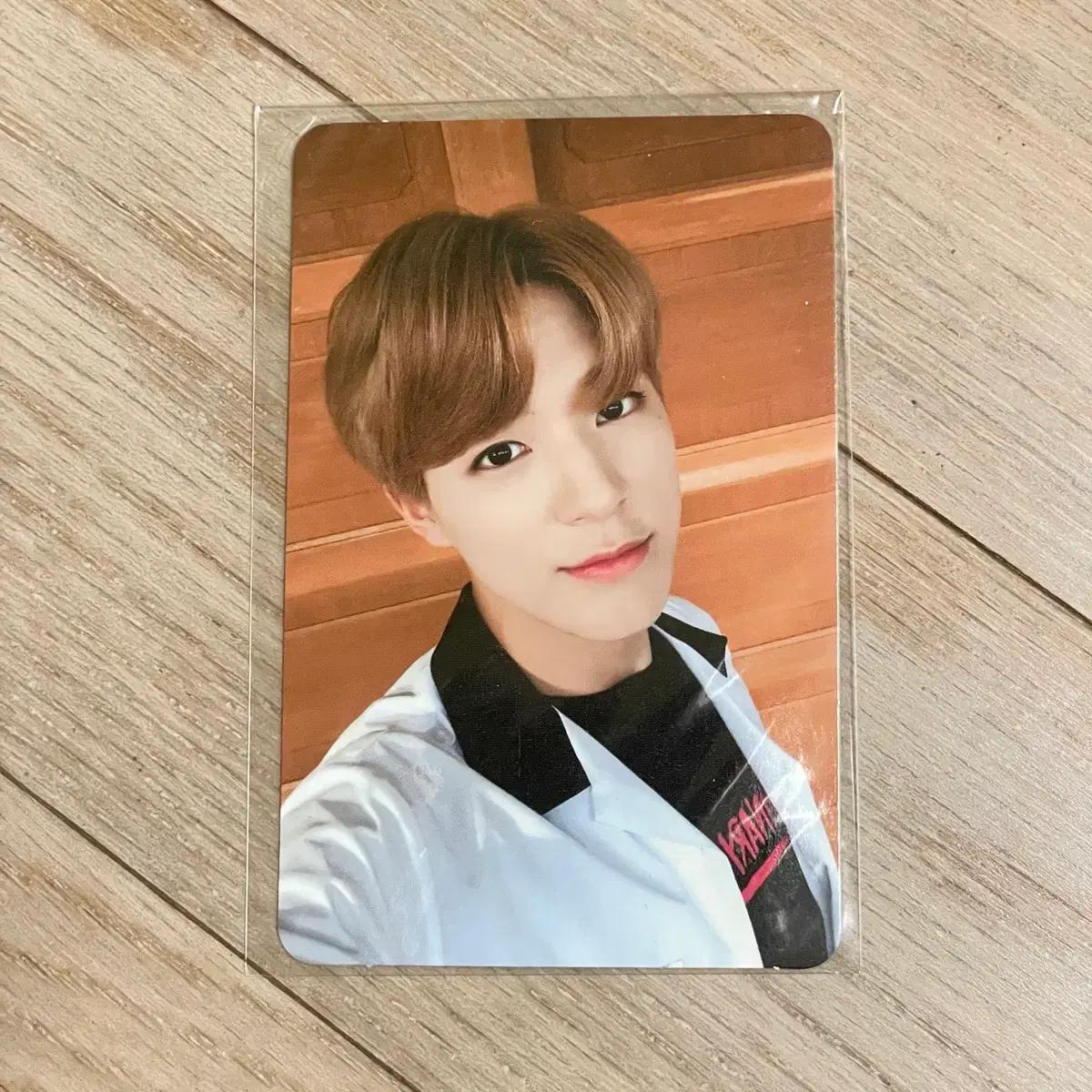 엔시티드림 NCT DREAM 제노 드림쇼 에이틴 퇴장 포카 교복제노