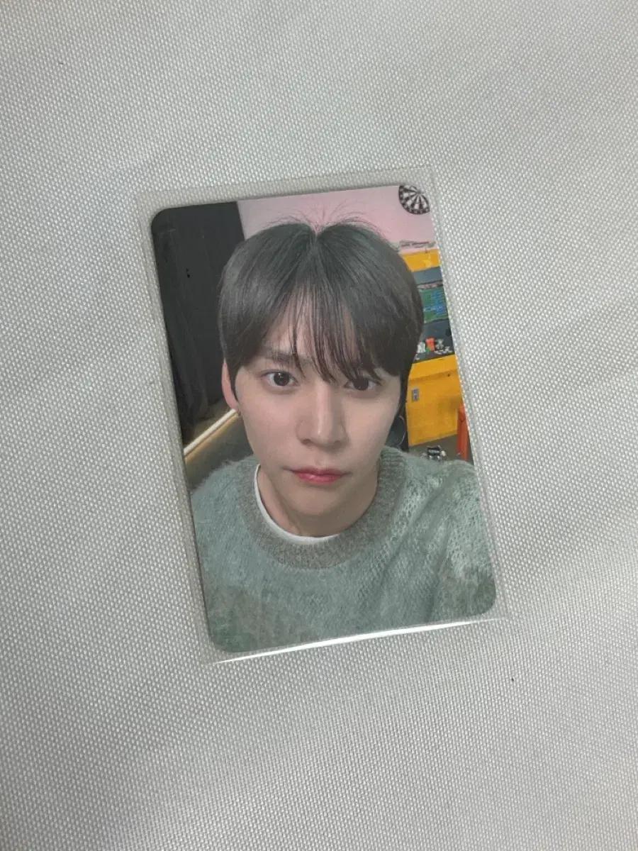 라이즈 love119 예사 은석