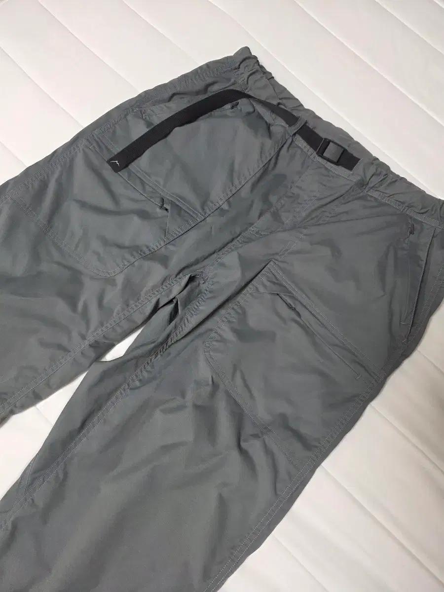 cayl 케일 NC stretch hiking pants 팝니다