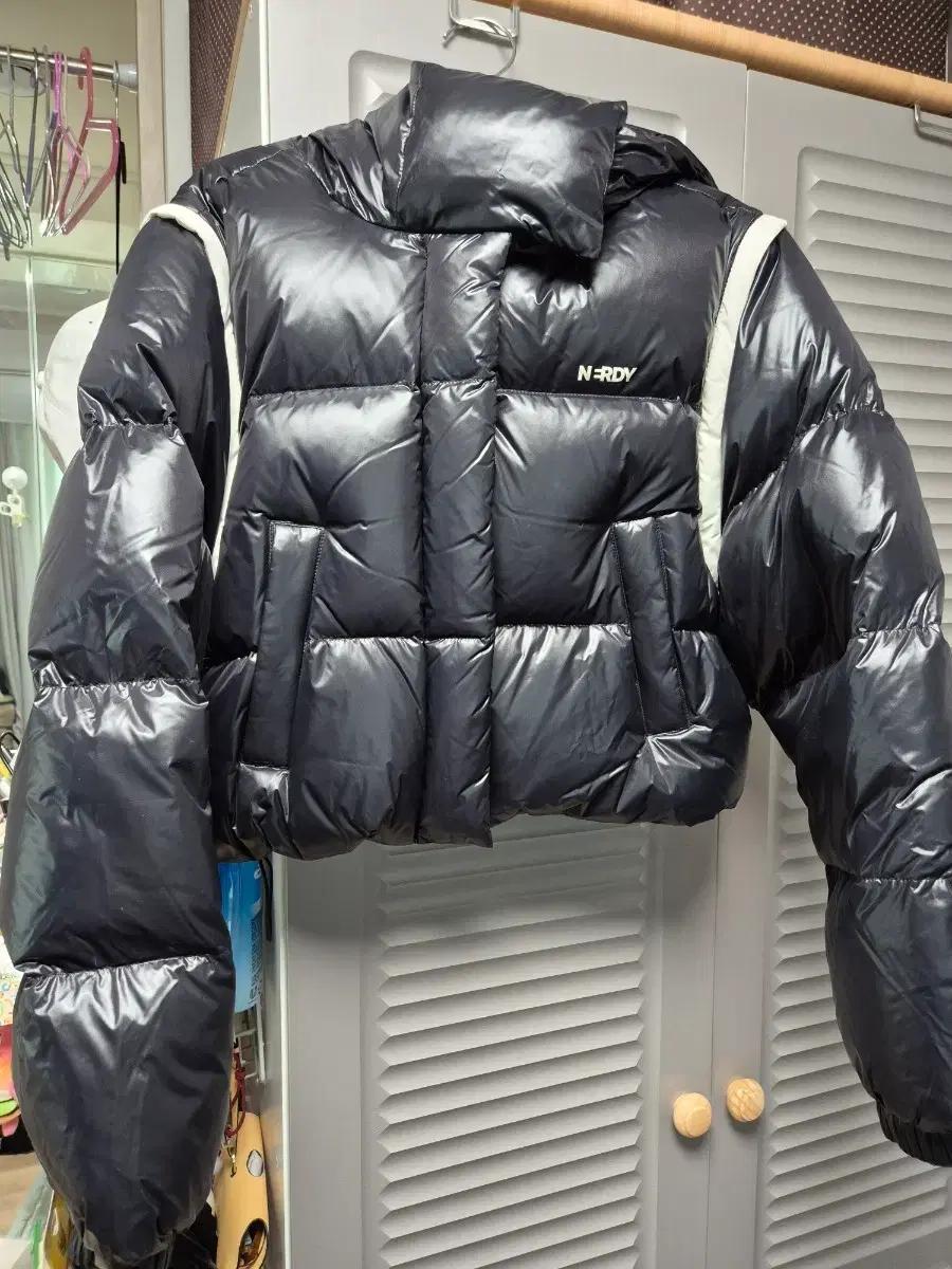 널디 우먼스 투웨이 숏다운