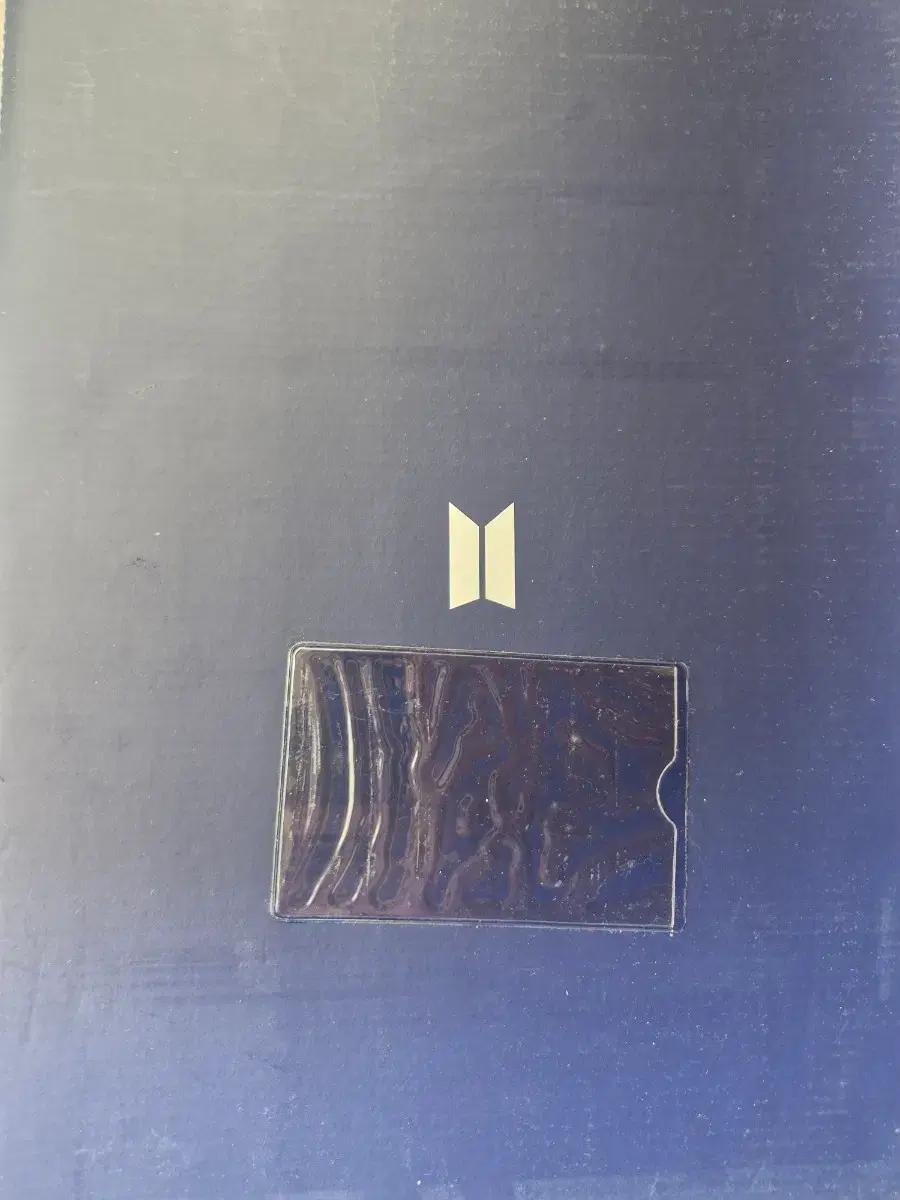 아미키트 아미 멤버십키트 방탄