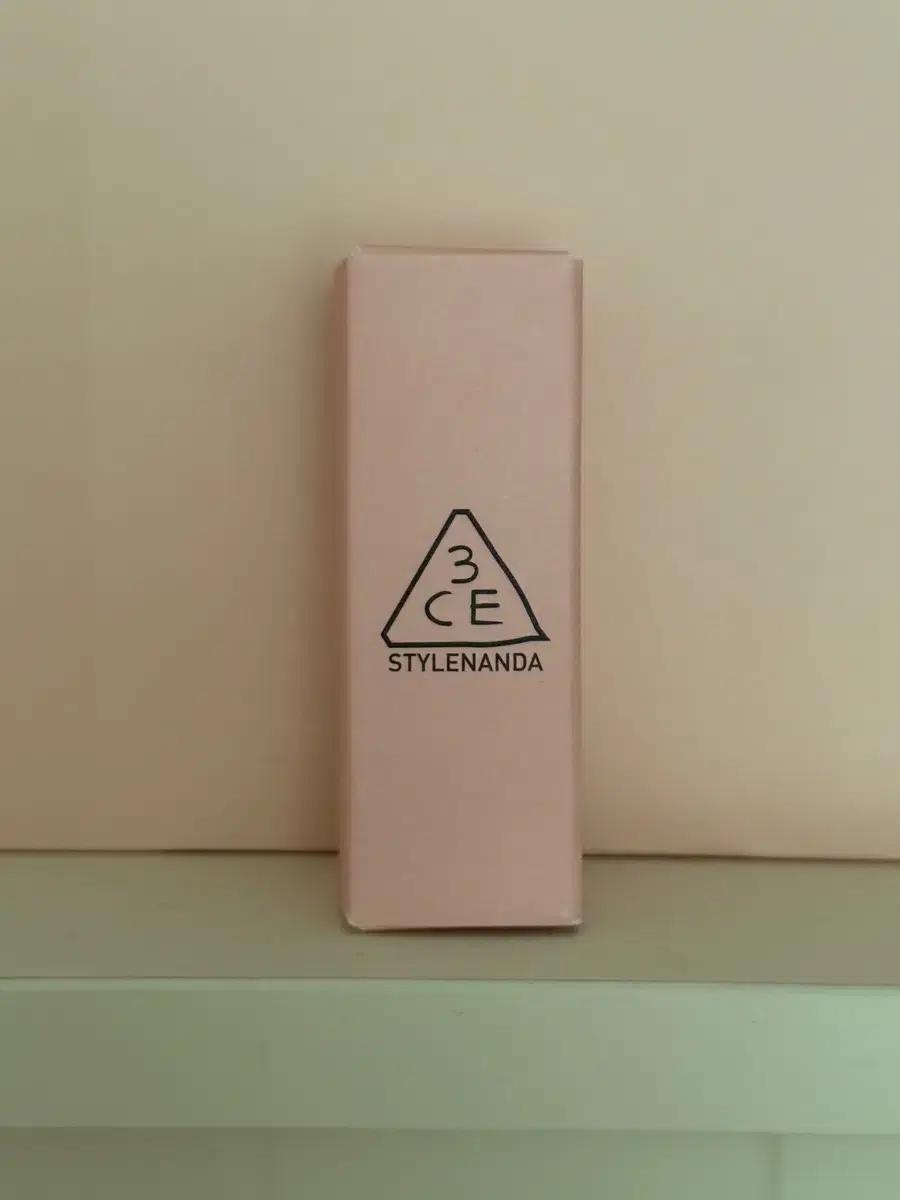 미개봉 새상품) 3ce 소프트 매트 립스틱 웨이백
