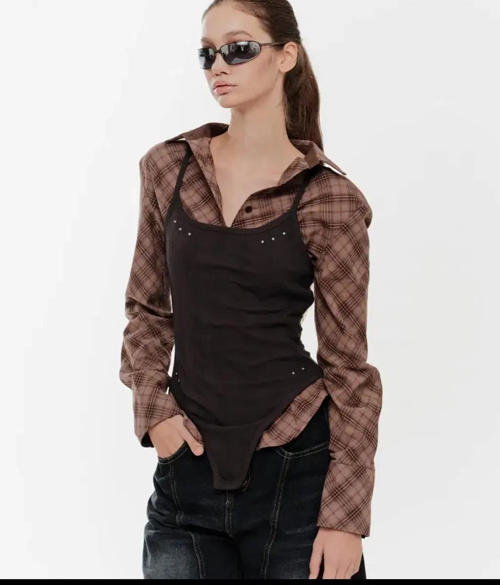 VITT STUD BODYSUIT 2000아카이브스