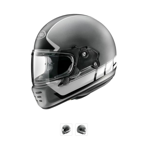 아라이 헬멧 판매합니다 (arai rapidneo speed block)