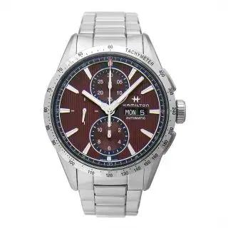 [새상품] 해밀턴 브로드웨이 오토 크로노 43mm (H43516171)