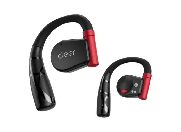 Cleer ARC 3 Sport 오픈형 무선 이어폰