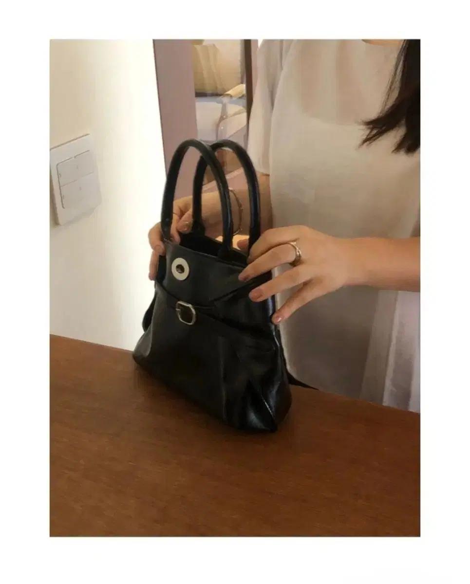아미디우아미뉘_minuty bag