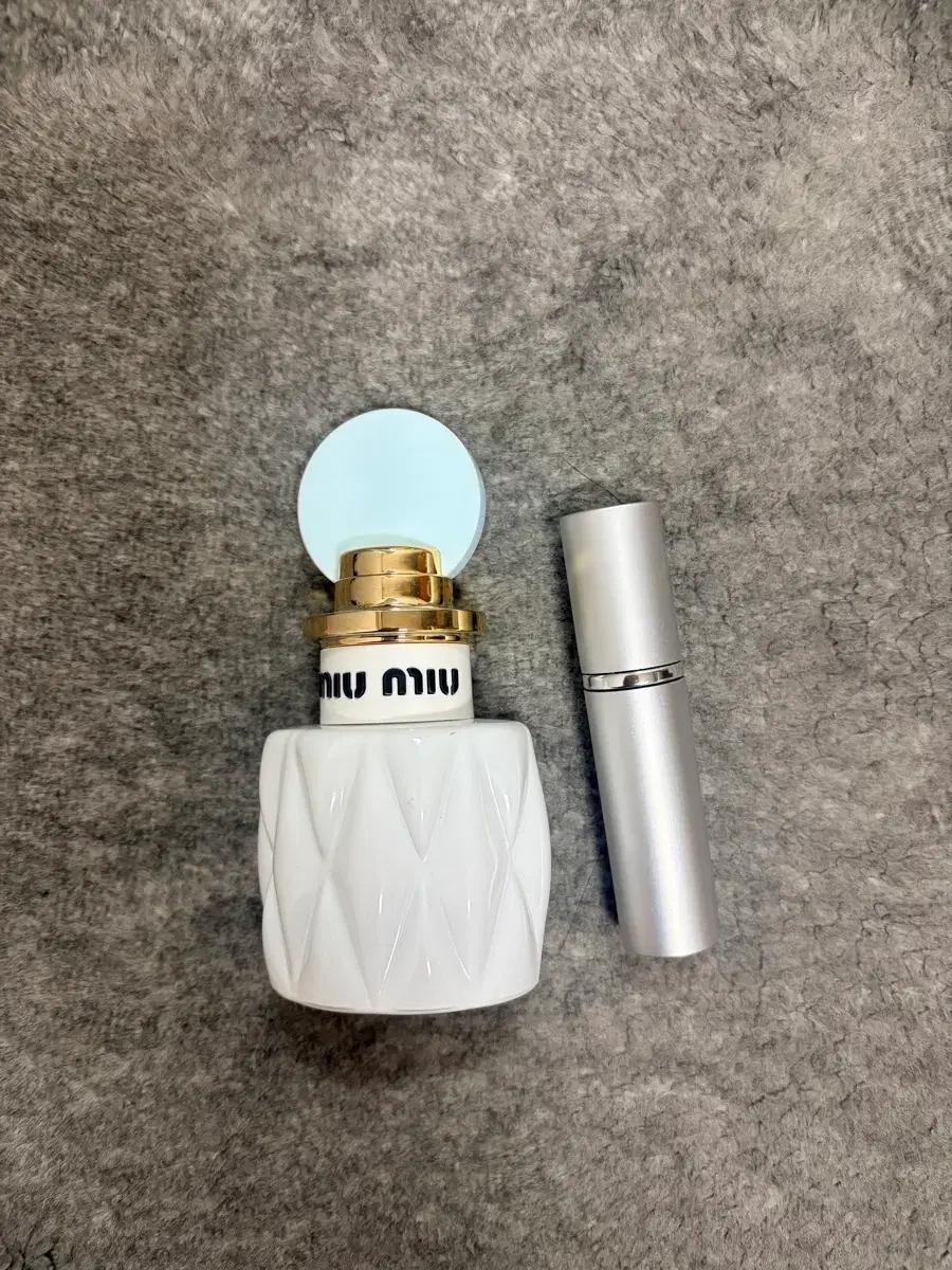 미우미우향수 플뢰드 드 레 오데퍼퓸 (코코넛향) 30ml