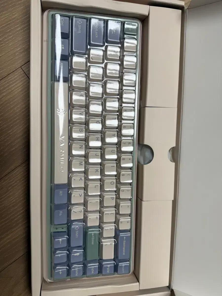 바밀로 미니로 유칼립투스 varmilo minilo