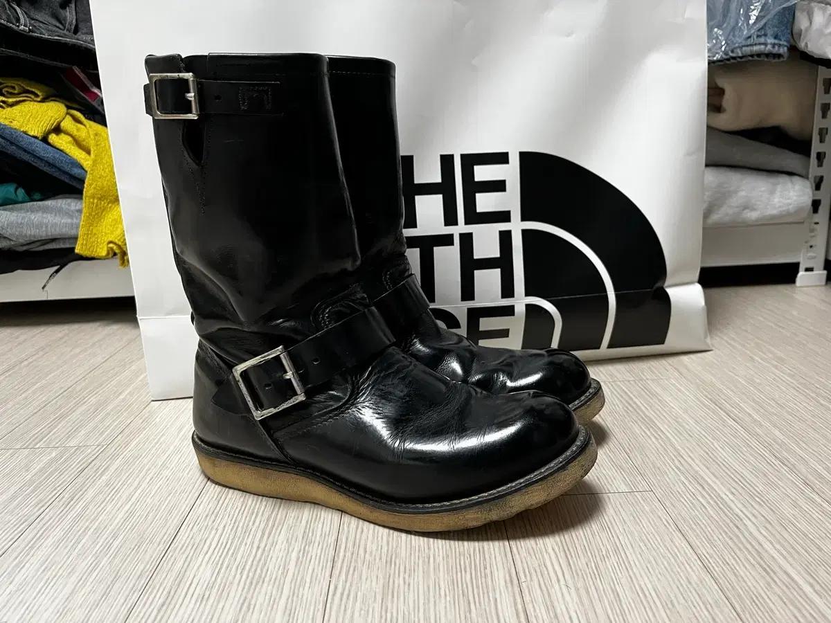 레드윙 엔지니어 2979 D7.5