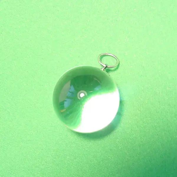 천연 수정볼 rock crystal sphere  no inclusion