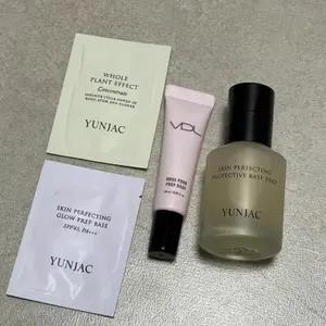(퍼프증정) 연작 베이스프렙 + vdl 로즈 pdrn프렙 베이스 10ml