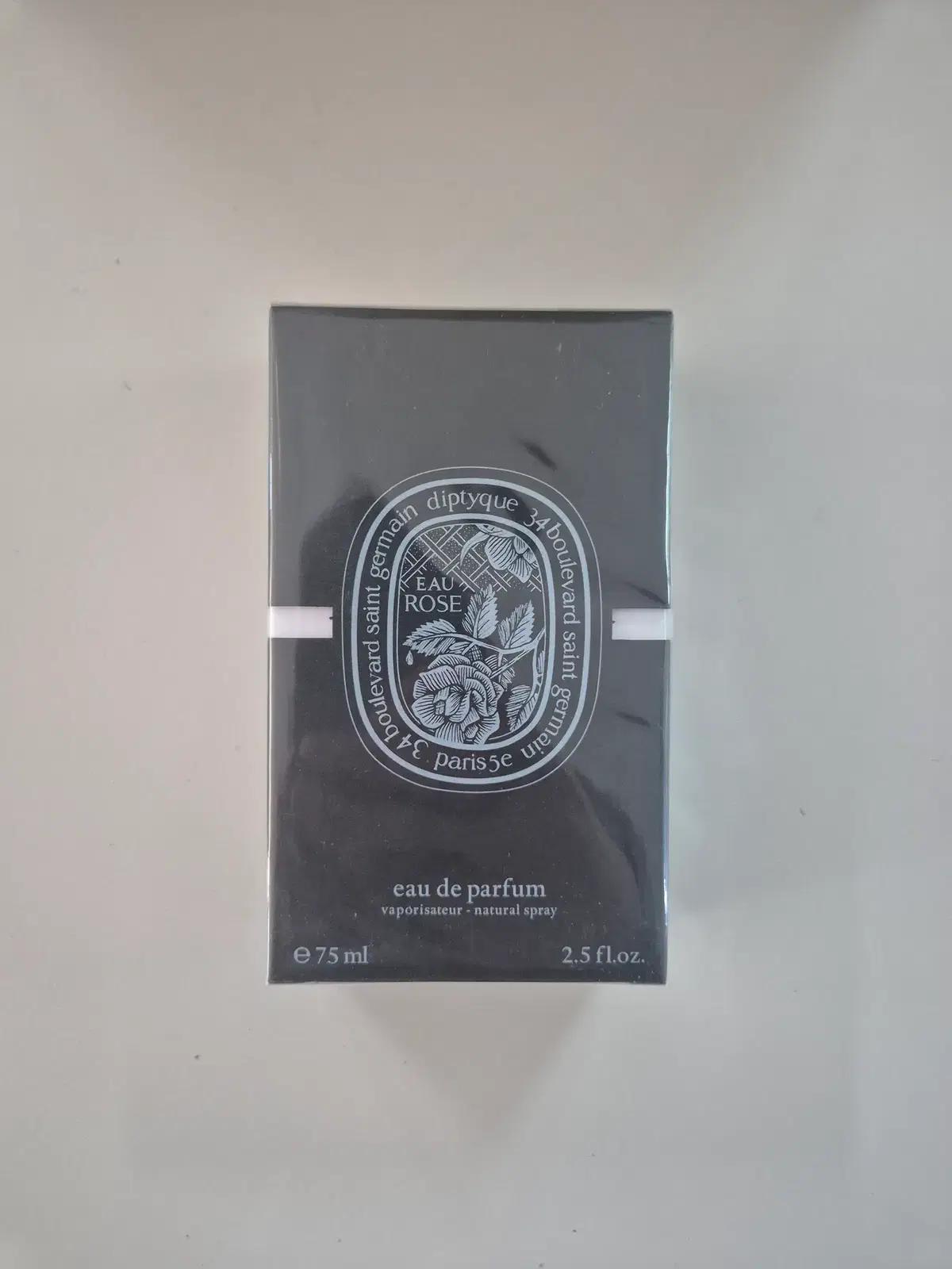 <무료배송> 딥디크 오로즈 EDP 75ML 판매합니다.