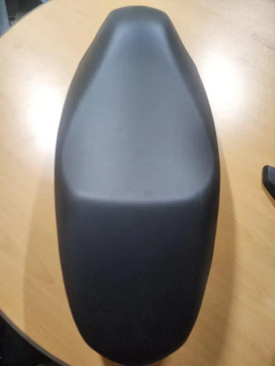 NMAX25년식 정품시트 기본스크린