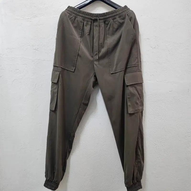 NOT4NERD 바지 여 XL J3548
