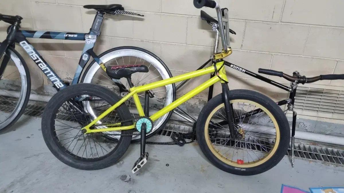 위더피플 BMX MESSAGE 판매/대차 픽시선호