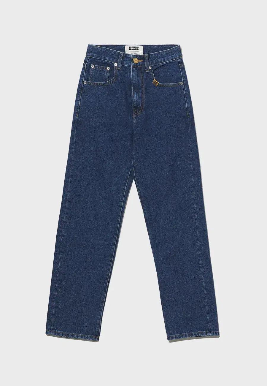 EENK denim pants