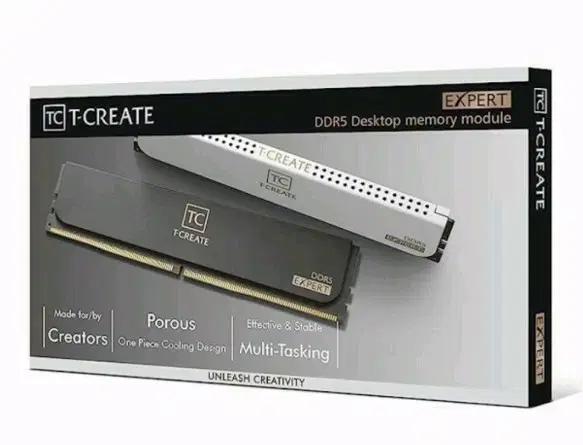 ddr5 96gb 램 삽니다~ (브랜드 상관x)