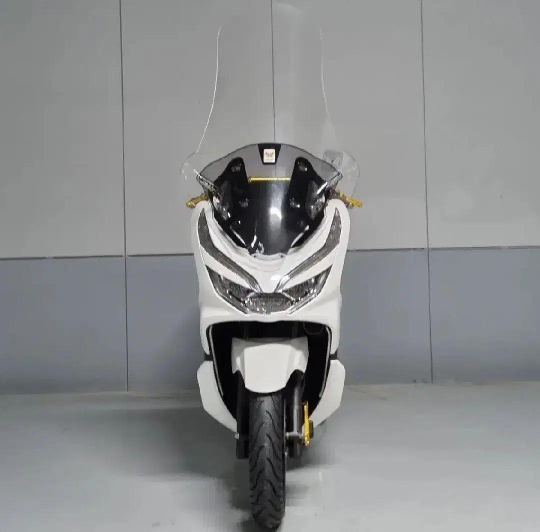 PCX125 20년식 금장 급매