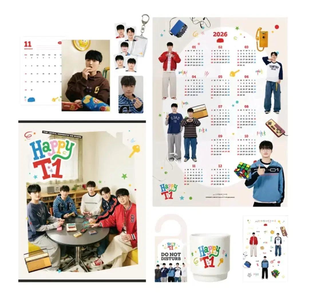 티원 26시그 분철(스티커 포함)