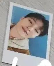 이창섭 THE WAYFARER 스페셜티켓 포카